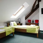 Hotel Museum Of Bricks 3*