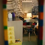 Museum Of Bricks Hotel 3*