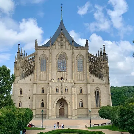 A Museum Of Bricks Hotel Kutna Hora