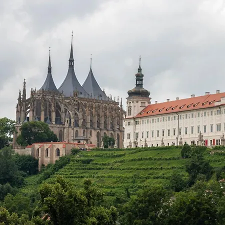 Hotel A Museum Of Bricks Kutna Hora
