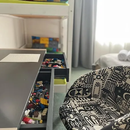 Отель A Museum Of Bricks 3*