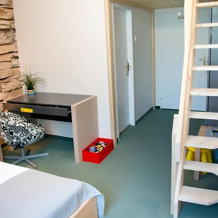 A Museum Of Bricks 3*