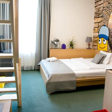 Hotel A Museum Of Bricks Kutná Hora