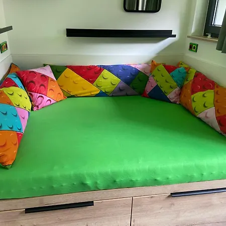 A Museum Of Bricks 3* Kutna Hora