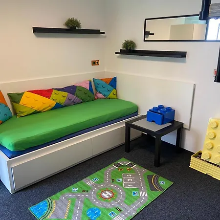 Hotel A Museum Of Bricks 3*