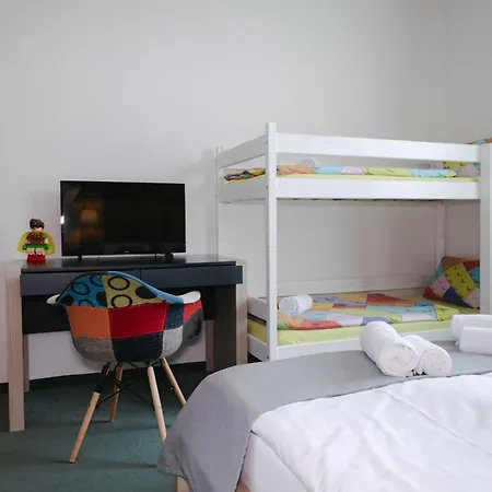 A Museum Of Bricks Hotel Kutna Hora