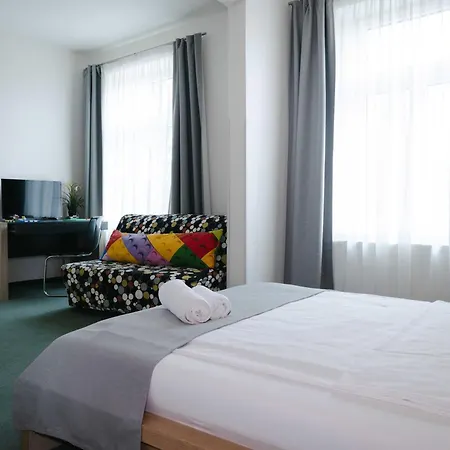 A Museum Of Bricks Hotel