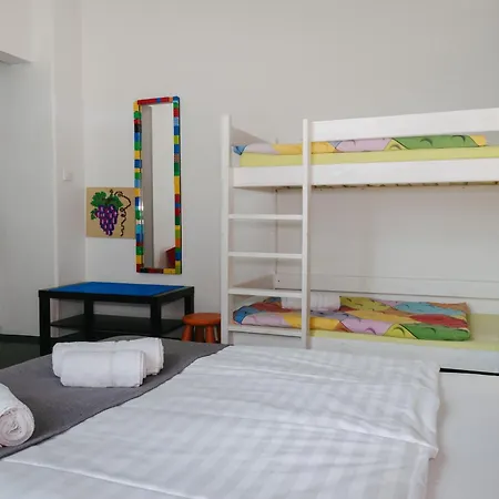 A Museum Of Bricks 3*