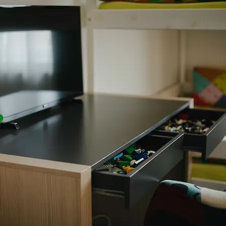 A Museum Of Bricks Отель 3*