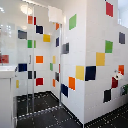 A Museum Of Bricks 3*
