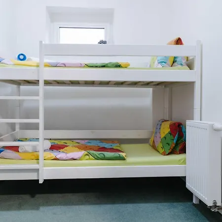 A Museum Of Bricks Hotel