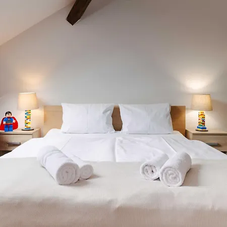 A Museum Of Bricks Hotel 3*