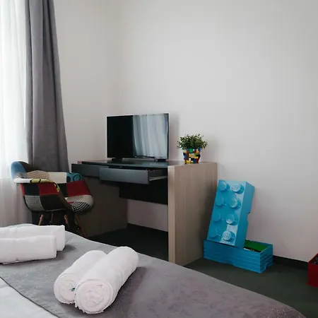 A Museum Of Bricks Hotel Kutna Hora