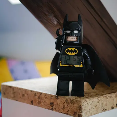 A Museum Of Bricks 3*