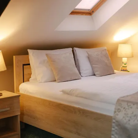 A Museum Of Bricks 3*