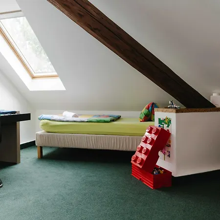 A Museum Of Bricks Kutna Hora