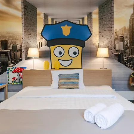 A Museum Of Bricks 3* Kutna Hora