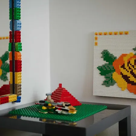 A Museum Of Bricks 3* Kutna Hora