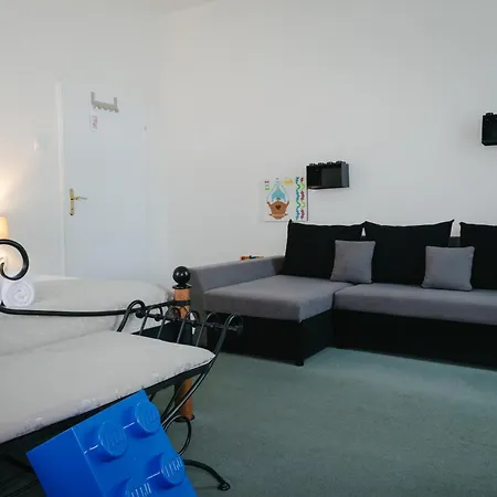 A Museum Of Bricks Hotel