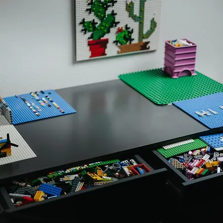 Hotel A Museum Of Bricks