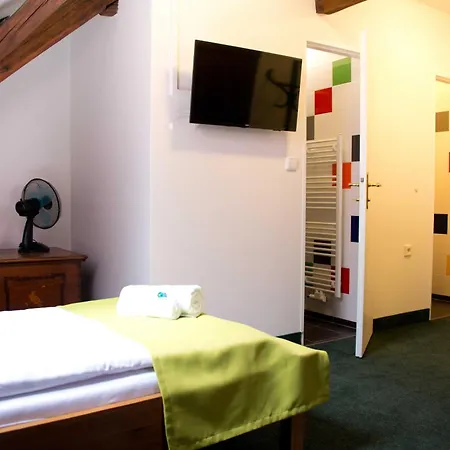 A Museum Of Bricks Kutna Hora