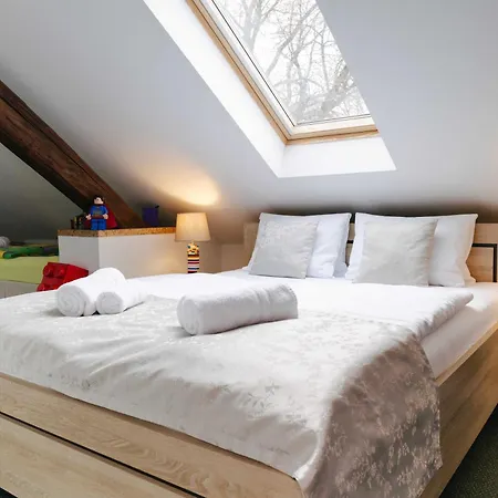 A Museum Of Bricks 3* Kutna Hora