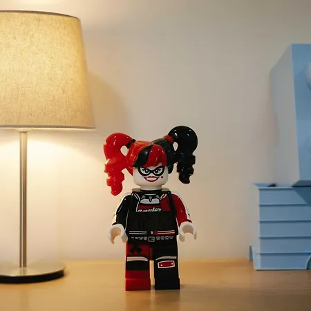 A Museum Of Bricks Hotel