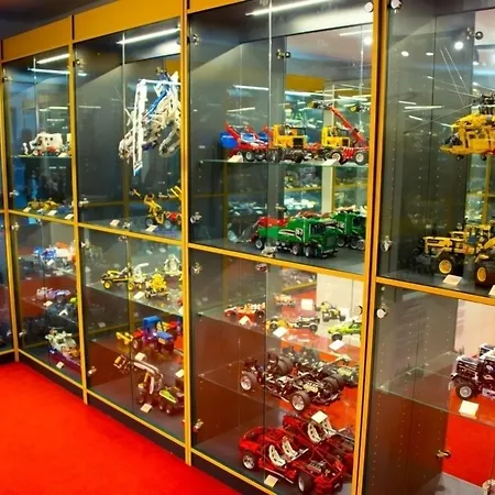 A Museum Of Bricks Hotel Kutna Hora