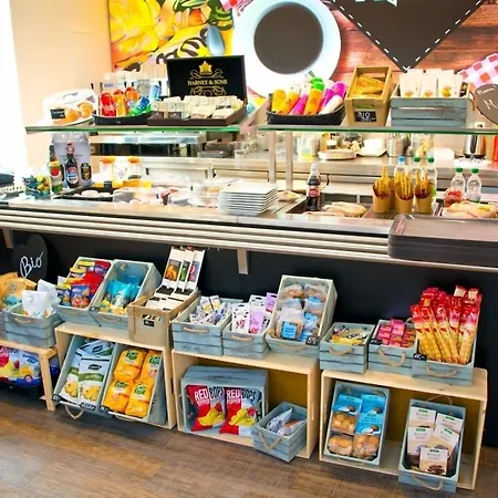 Museum Of Bricks Hotel 3*