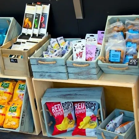 A Museum Of Bricks 3*