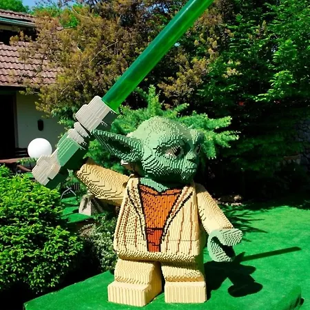 A Museum Of Bricks Hotel Kutná Hora