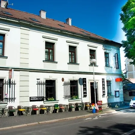 Museum Of Bricks