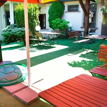 Hotel A Museum Of Bricks Kutná Hora