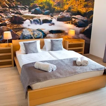 Отель A Museum Of Bricks