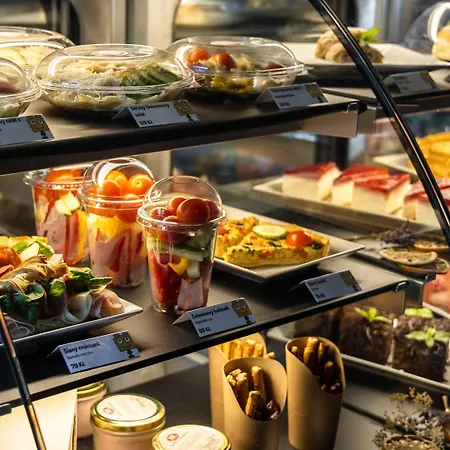 A Museum Of Bricks 3* Kutna Hora