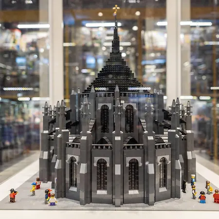 Hotel A Museum Of Bricks