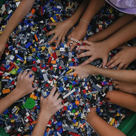 A Museum Of Bricks Hotel