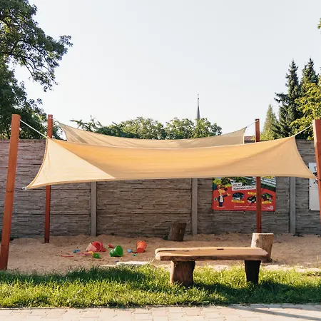 Hotel A Museum Of Bricks