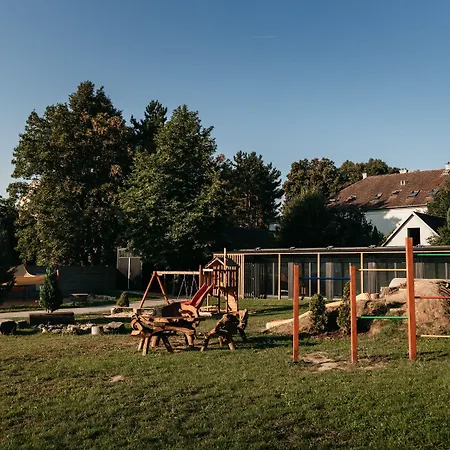 A Museum Of Bricks Hotel