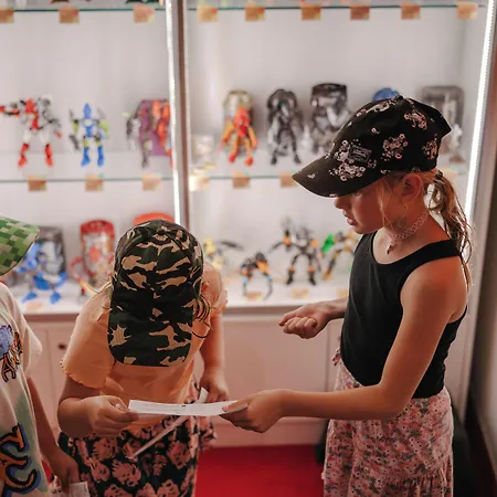 A Museum Of Bricks 3* Kutná Hora