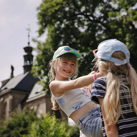 A Museum Of Bricks 3* Kutna Hora