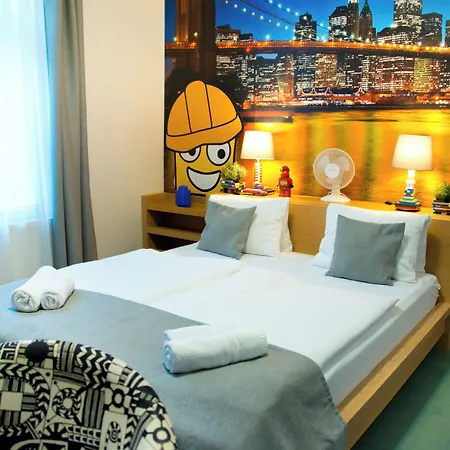 A Museum Of Bricks 3* Kutna Hora