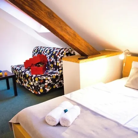 A Museum Of Bricks Hotel Kutna Hora