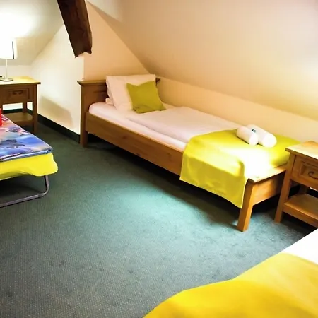 A Museum Of Bricks Hotel