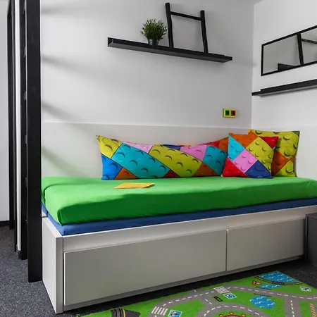 Hotel Museum Of Bricks