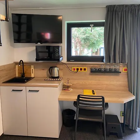 Hotel A Museum Of Bricks 3*