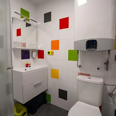 Museum Of Bricks 3* Kutna Hora