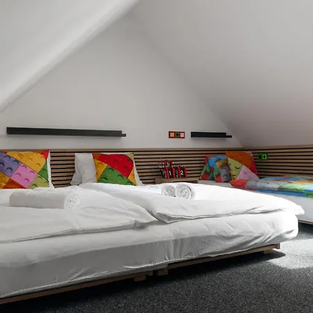 Hotel Museum Of Bricks Kutna Hora