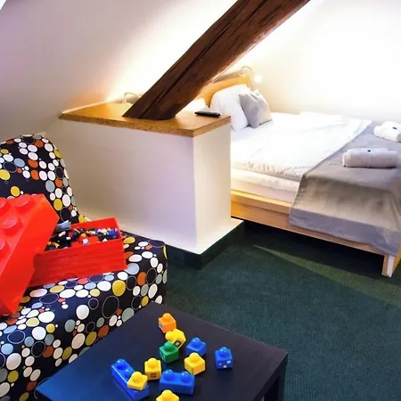 Museum Of Bricks Hotel
