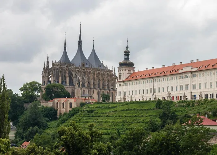 Hotel Museum Of Bricks Kutna Hora